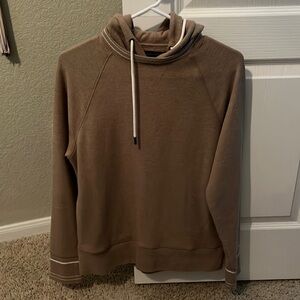 Small Banana Republic hoodie.